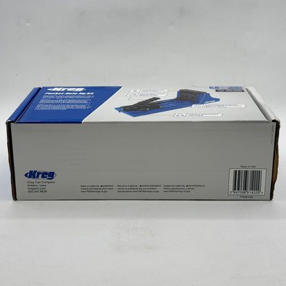 New Kreg K4B Pocket-Hole Jig