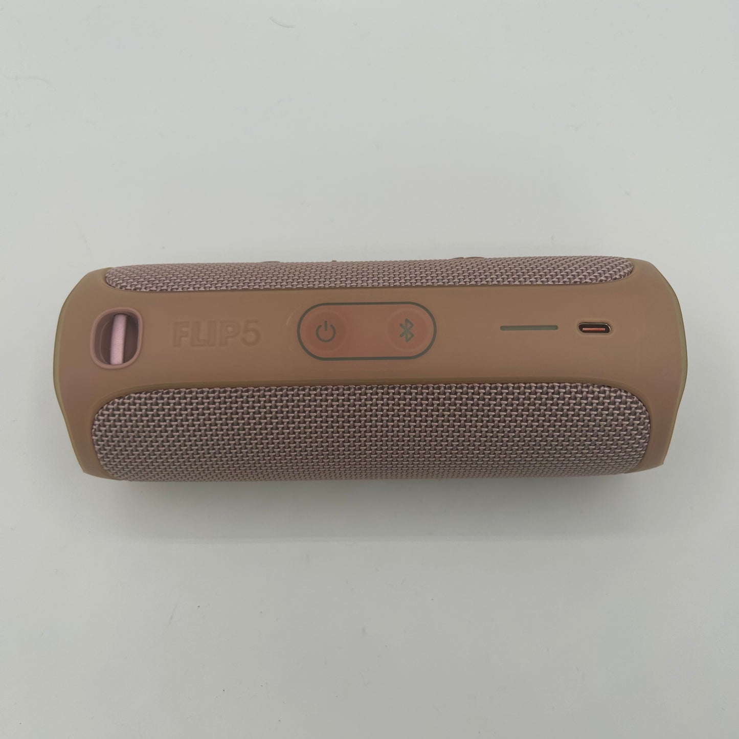 JBL Flip 5 Portable Wireless Bluetooth Speaker rose gold