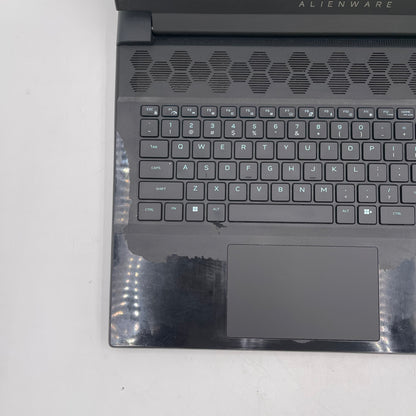 Alienware M18 R1 18" i9-13980HX 2.2GHz 64GB RAM 8TB SSD GeForce RTX 4090 Read