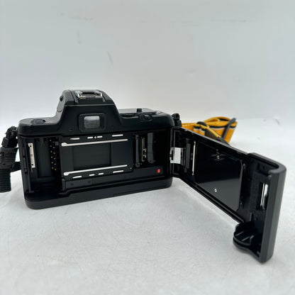 Nikon N4004 SLR Film Camera Body Only