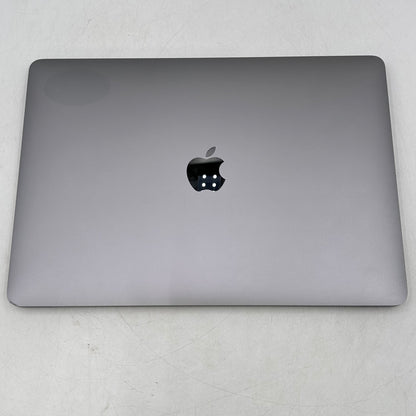 2016 Apple MacBook Pro 13.3" i5 2.0GHz 8GB RAM 256GB SSD Space Gray A1708 Read