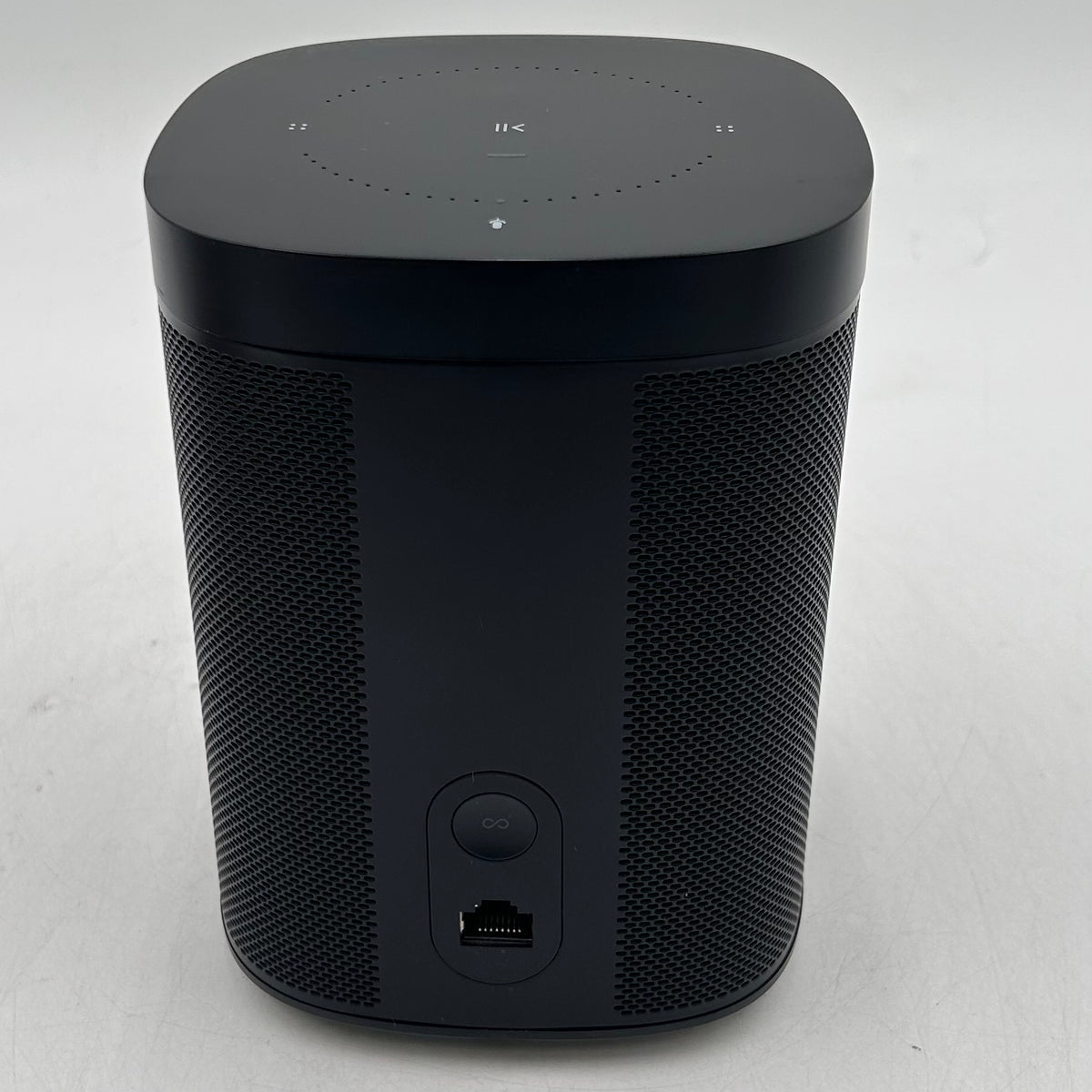 Sonos One (Gen 2) Smart Speaker Black S18