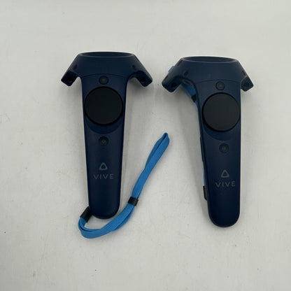 HTC Vive Pro Virtual Reality Headset