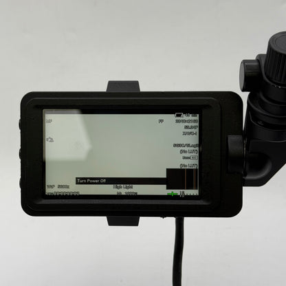 Sony Cinema Line FX6 10.2MP Full-Frame Digital Cinema Camera ILME-FX6V