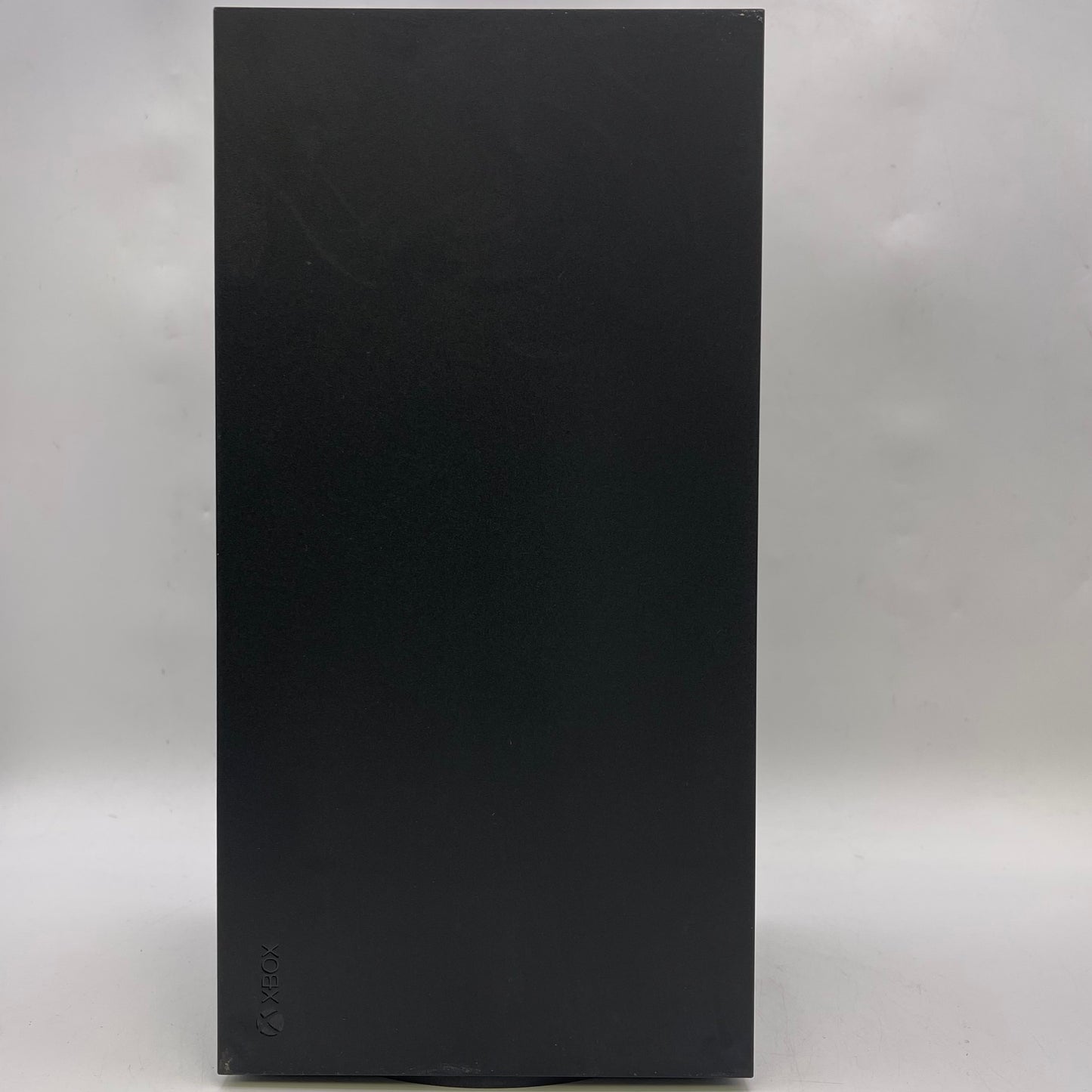 Microsoft Xbox Series X 1TB Console Gaming System Only Carbon Black 1882