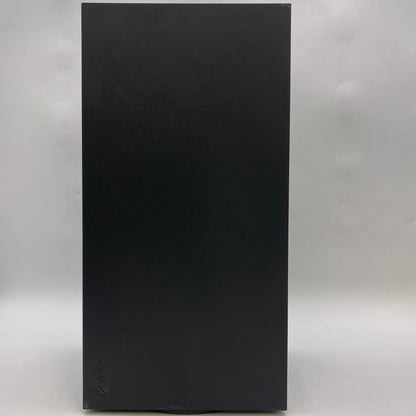 Microsoft Xbox Series X 1TB Console Gaming System Only Carbon Black 1882