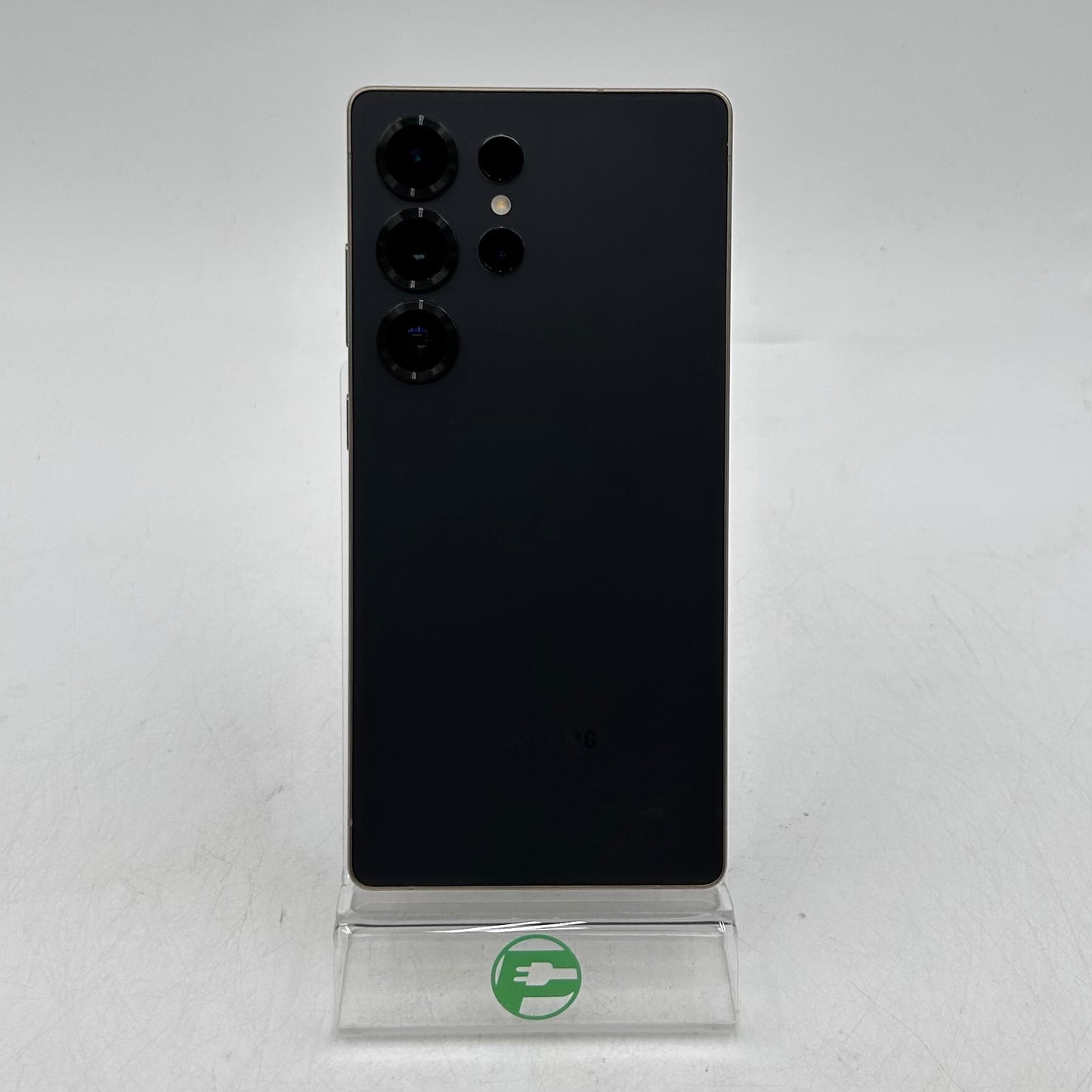 Factory Unlocked Samsung Galaxy S25 Ultra 12GB RAM 512GB SM-S938 Titanium Black