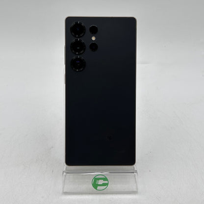 Factory Unlocked Samsung Galaxy S25 Ultra 12GB RAM 512GB SM-S938 Titanium Black