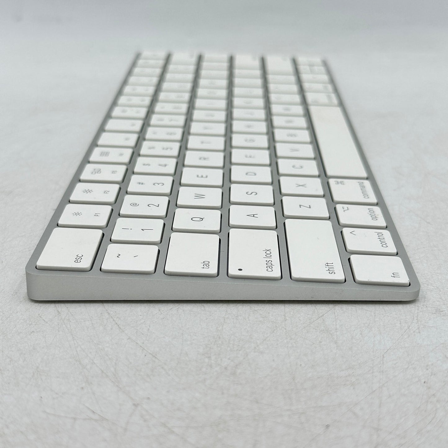 Apple Magic Keyboard Silver A1644