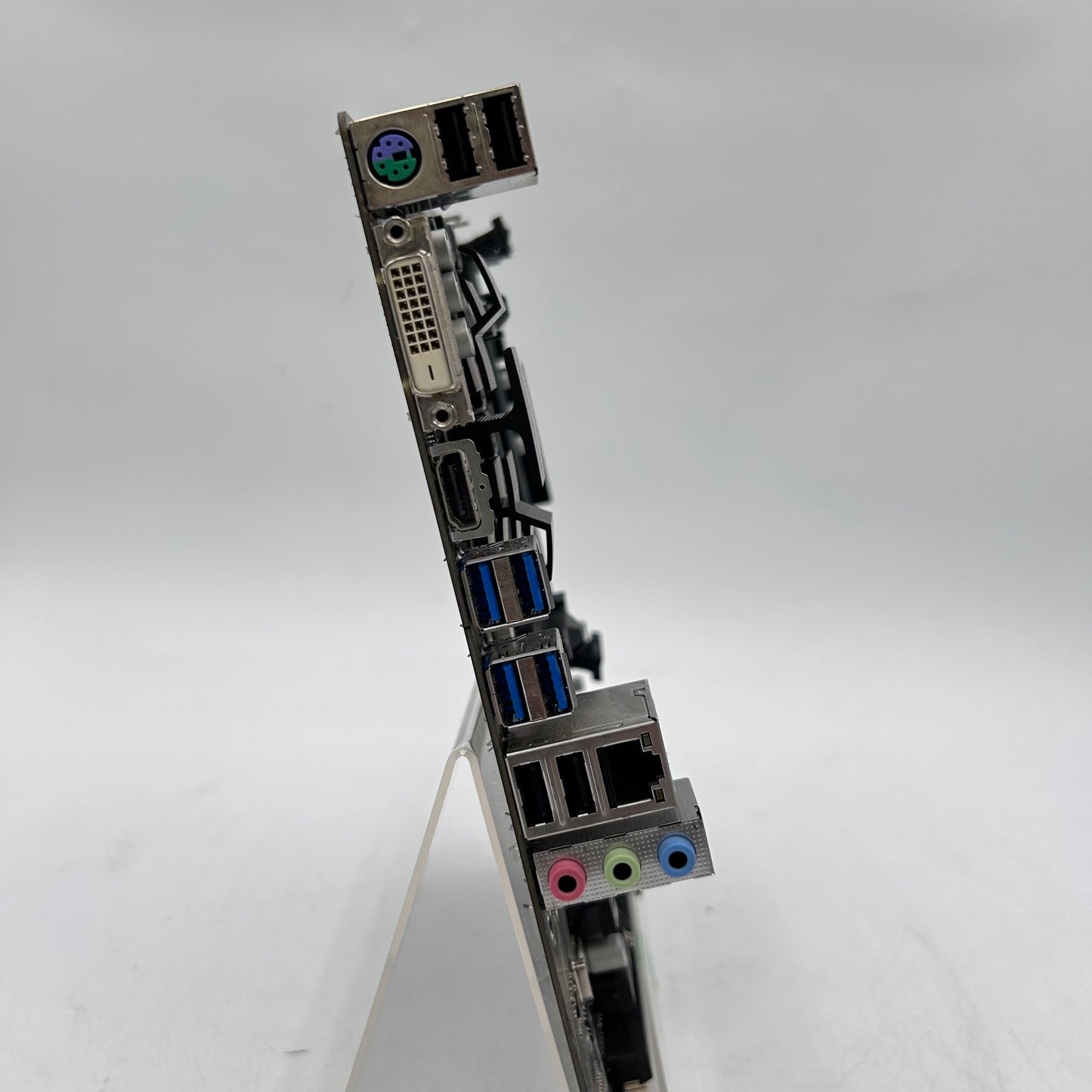 Gigabyte B450M DS3H AM4 microATX AMD DDR4 Motherboard