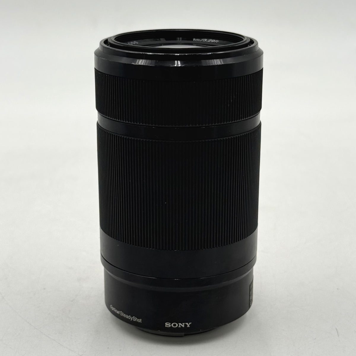 Sony 55-210mm f/4.5-6.3 E-Mount Telephoto SEL55210 Zoom Lens