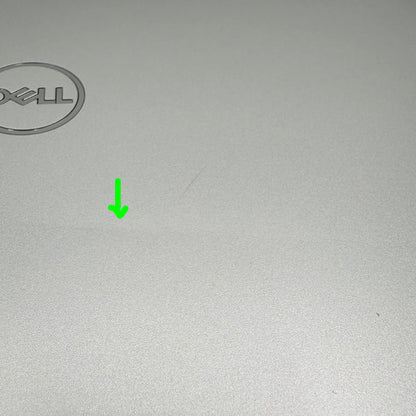 Dell Inspiron 7300  P122G001  13.3" i5-1135G7 2.4GHz 8GB RAM 512GB SSD