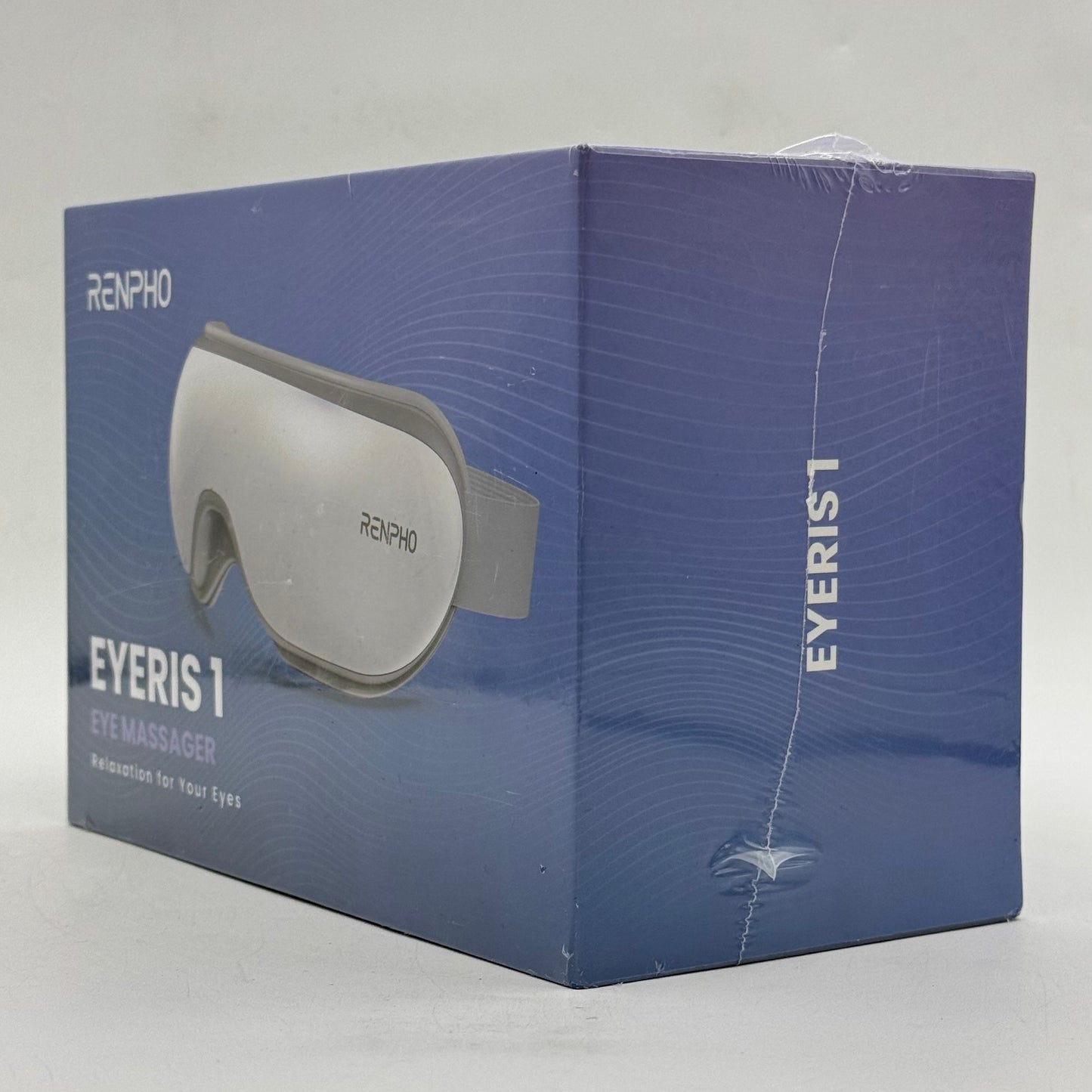 New RENPHO EYERIS 1 Eye Massager RF-EM001