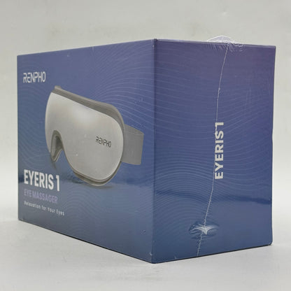 New RENPHO EYERIS 1 Eye Massager RF-EM001