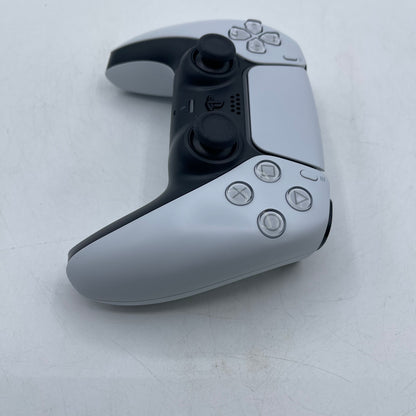 Sony PlayStation 5 PS5 DualSense Wireless Controller White CFI-ZCT1W