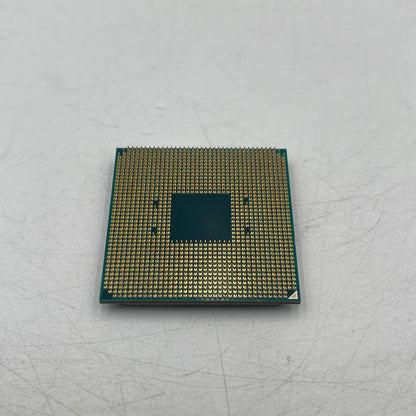 AMD Ryzen 7 2700X 3.70GHz 8 Core YD270XBGM88AF 16 Thread AM4