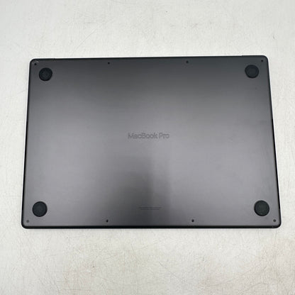 2024 Apple MacBook Pro 16" M4 Max 32C GPU 4.5GHz 36GB RAM 1TB SSD MX303LL/A