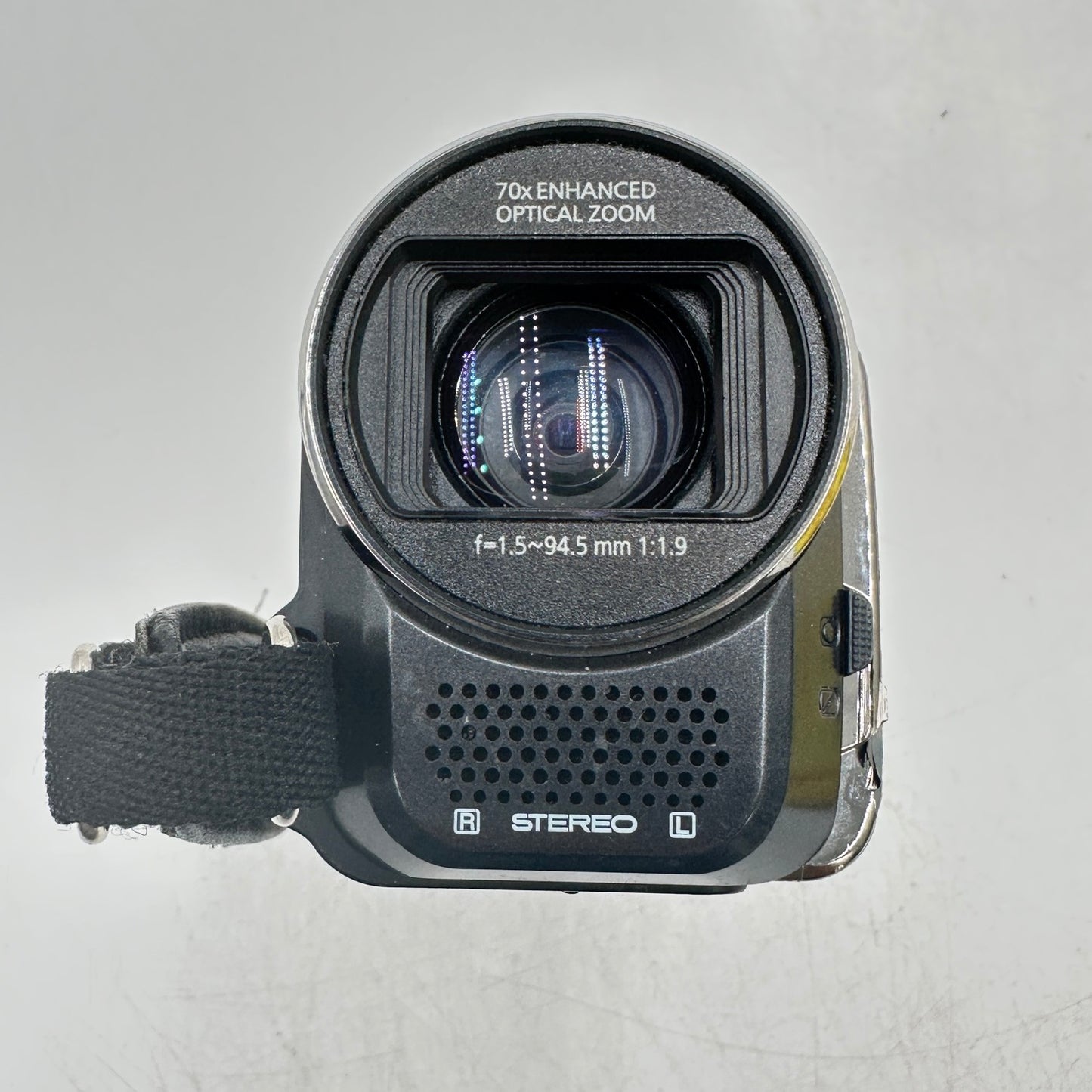 Panasonic HC-V10 Digital HD Video Camera Recorder HC-V10P