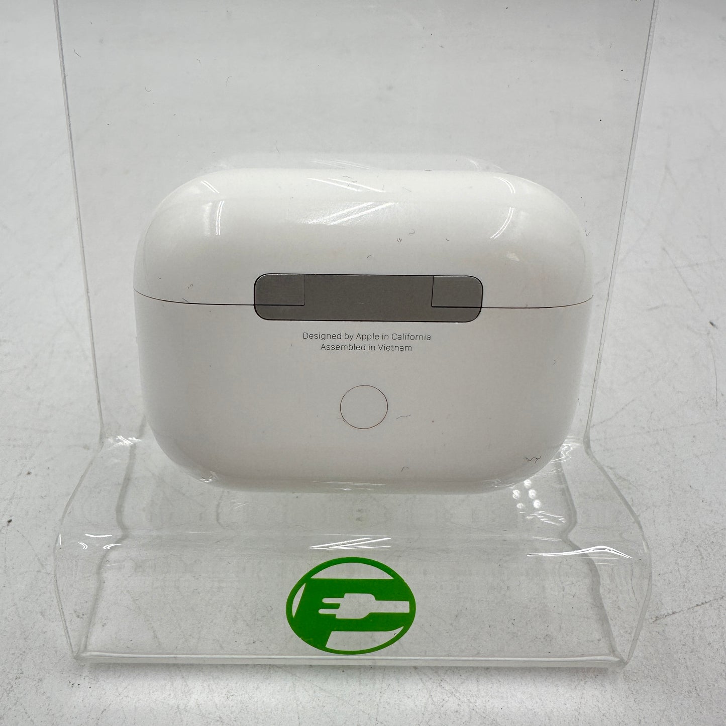 Apple AirPods Pro 1st Gen with Charging Case Only A2190 MWP22AM/A