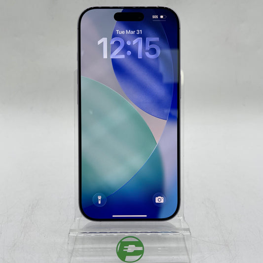 Factory Unlocked Apple iPhone 17 256GB Lavender MG494LL/A