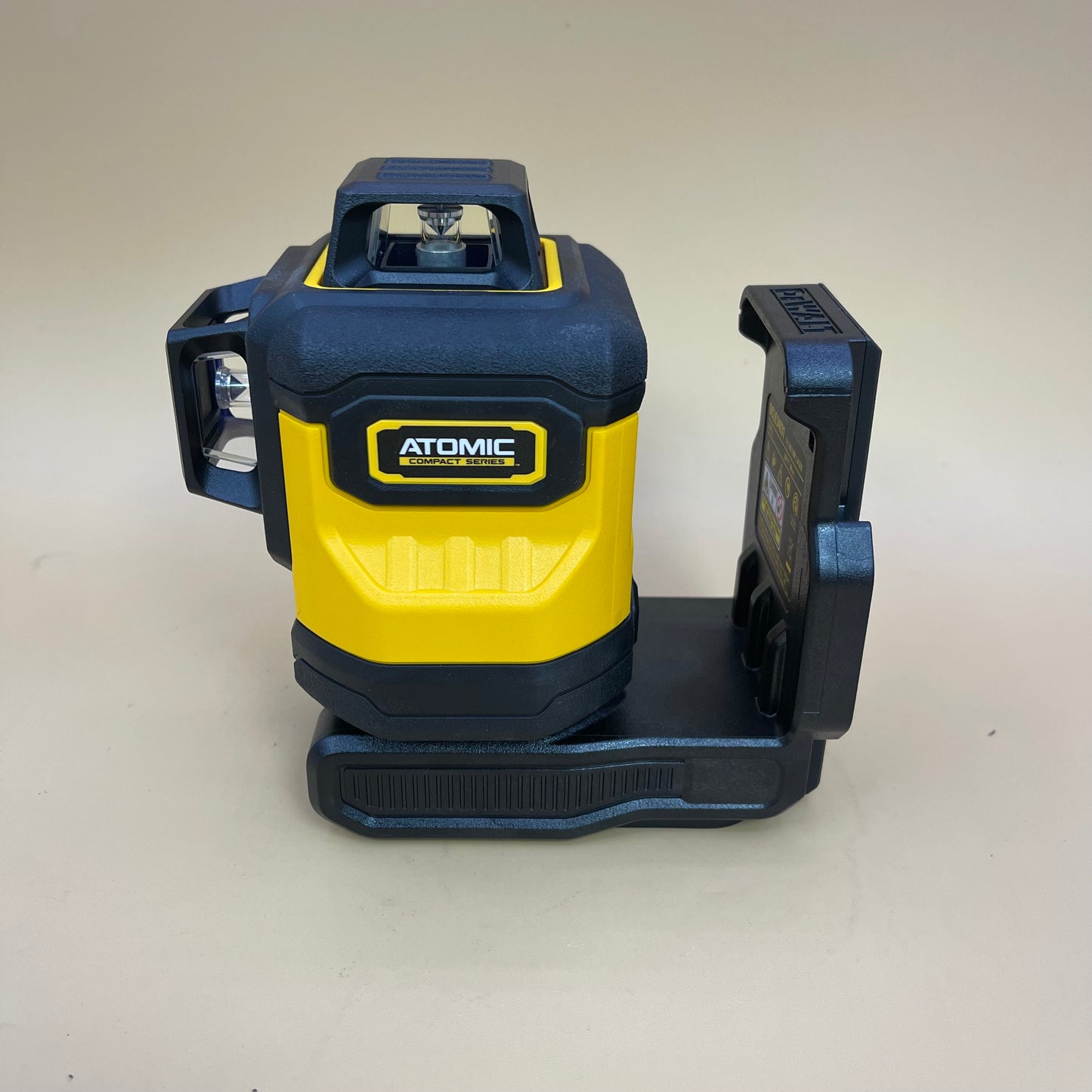 DeWalt DCLE34031 20V 3 x 360 Line Laser Tool Only