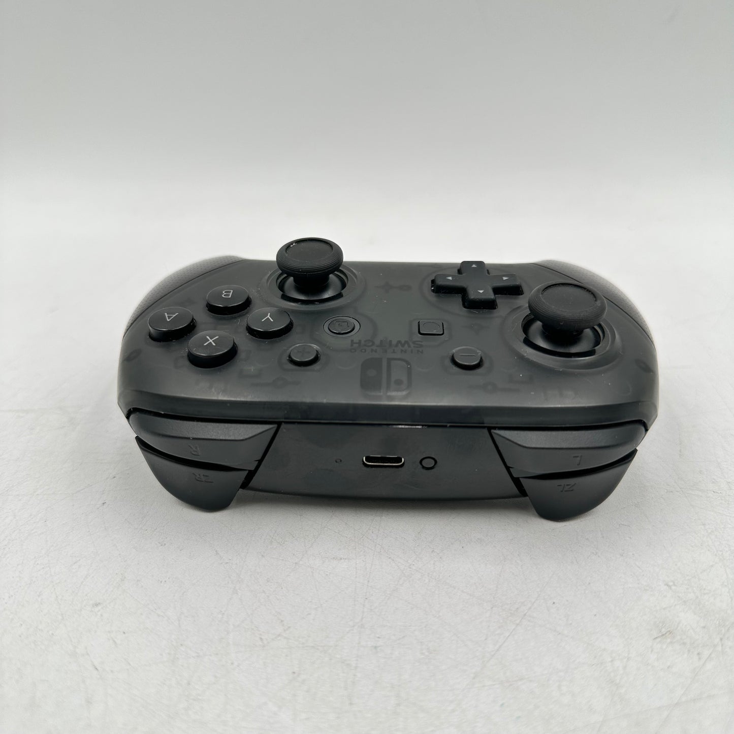 Nintendo Switch Pro Wireless Controller HAC-013 Black