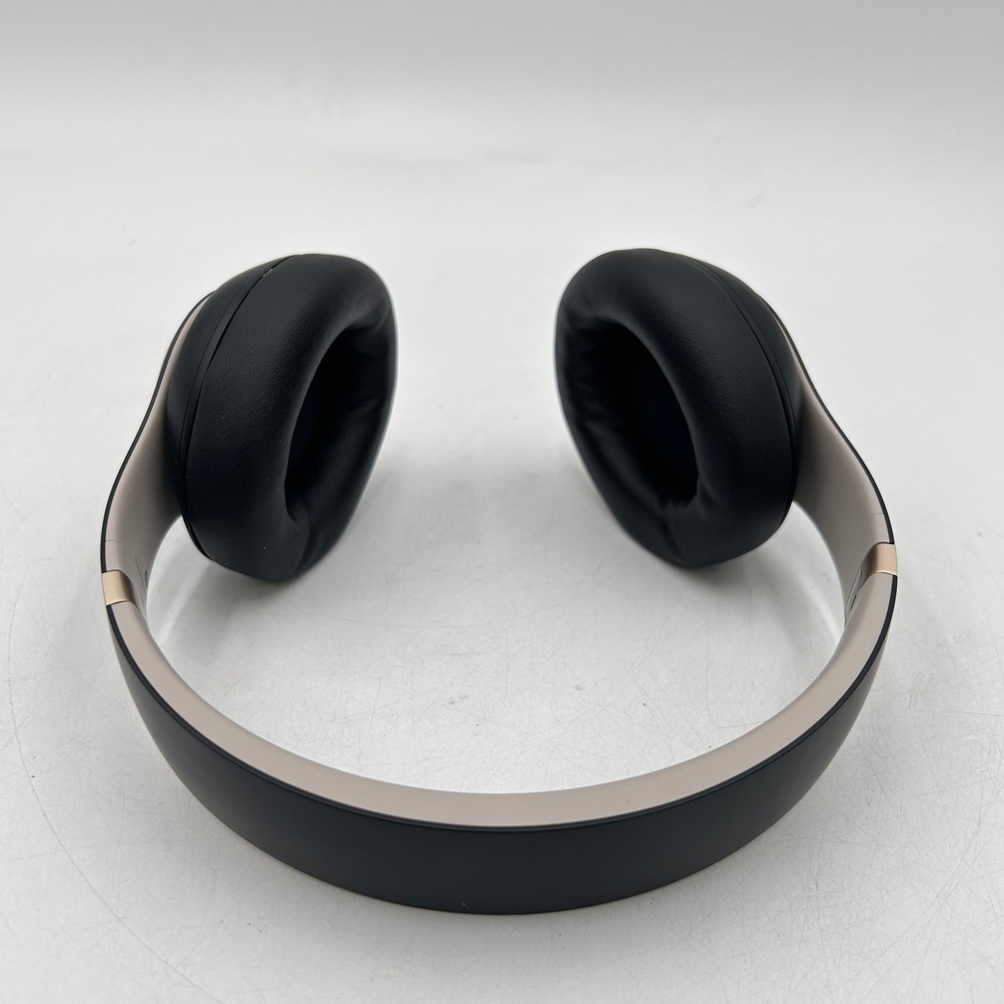 Beats Studio Pro Wireless Over-Ear Bluetooth Headphones Black Gold A2924
