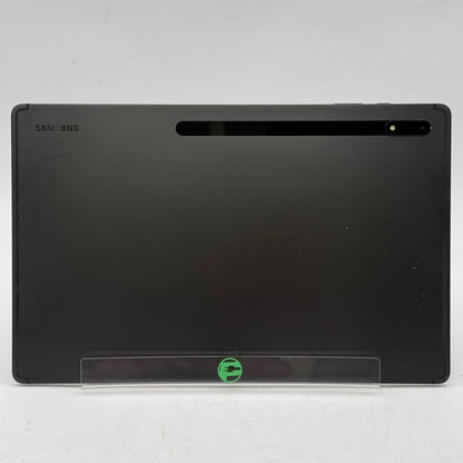 WiFi Only Samsung Galaxy Tab S8 Ultra 14.6" 128GB Graphite SM-X900