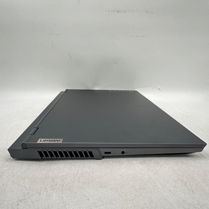 Lenovo Legion 7-16ACHg6 16" Ryzen 7 5800H 3.2GHz 32GB RAM 2TB SSD RTX 3070
