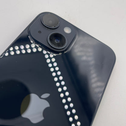 T-Mobile Apple iPhone 14 eSIM 128GB Midnight MPUA3LL/A