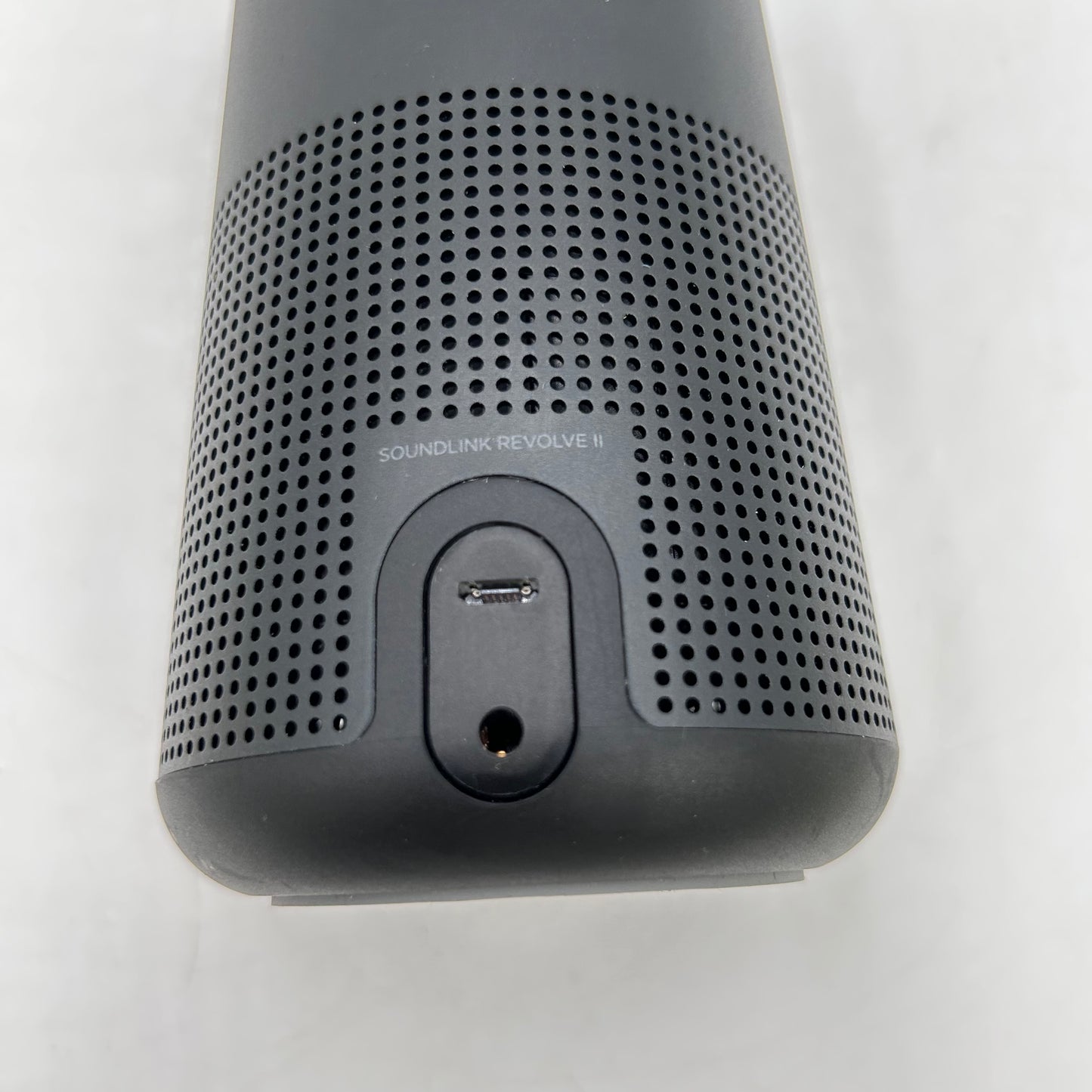Bose SoundLink Revolve II Wireless Portable Bluetooth Speaker Black 419357