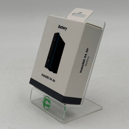 New Insta360 X4 Air Rechargeable Battery Pack CINSBAFA