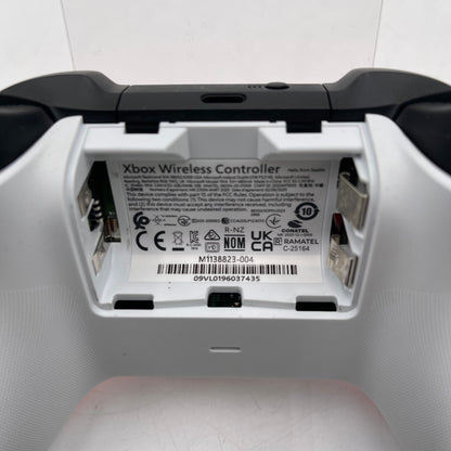 Microsoft Xbox One Wireless Controller Black/Red 1914