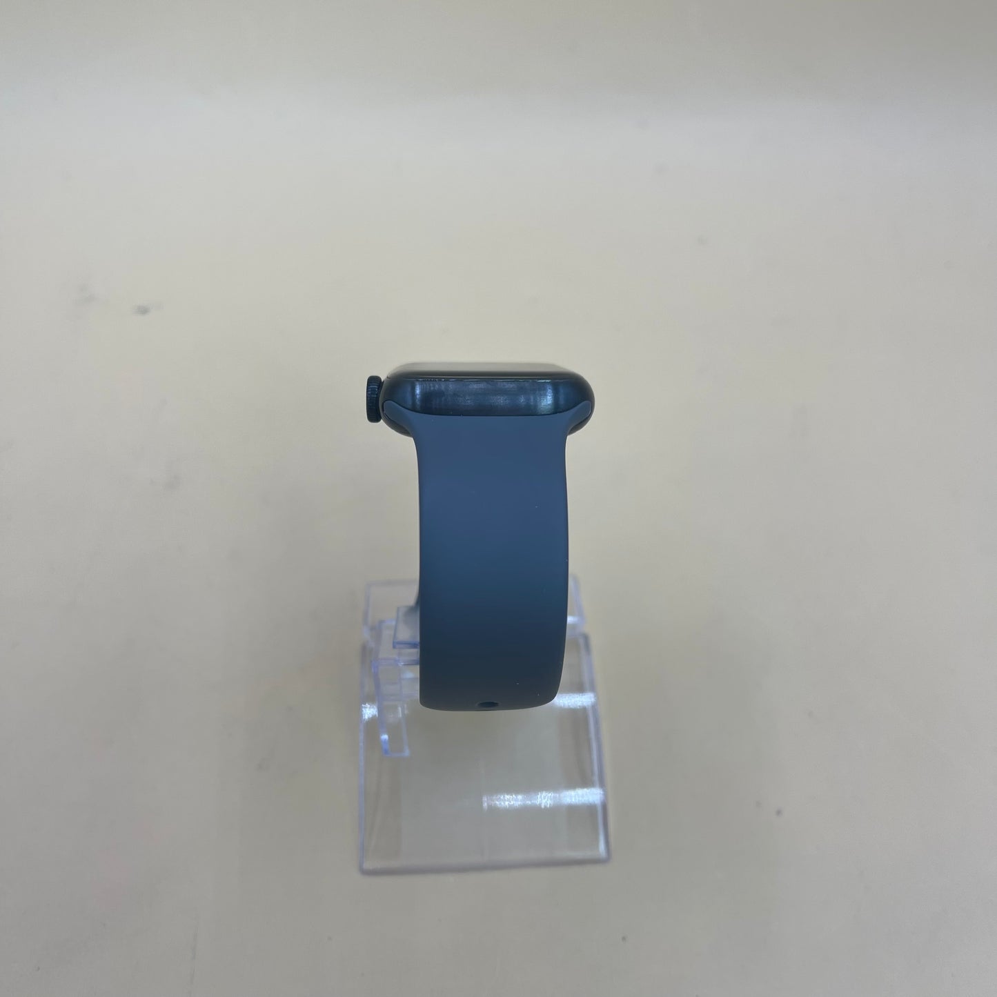 Unlocked Apple Watch Series 7 41MM Titanium A2475