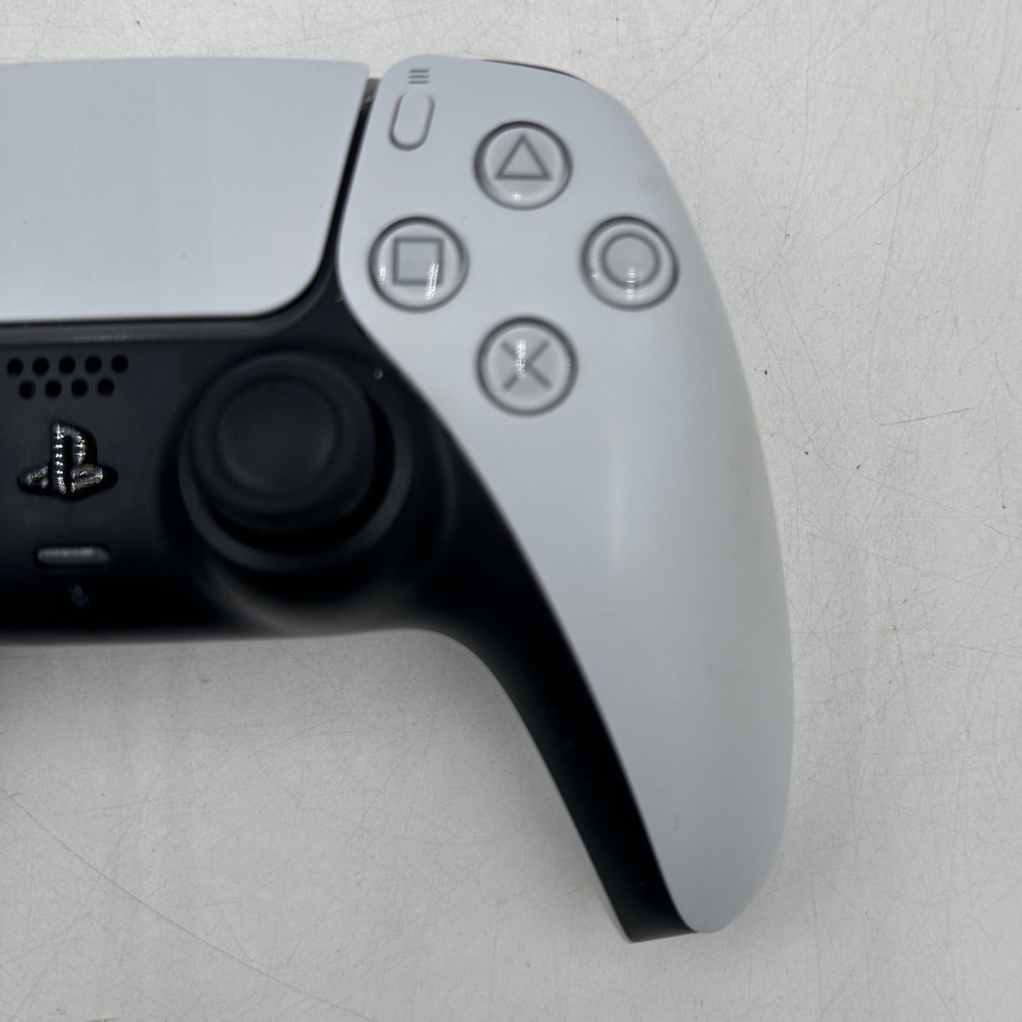 Sony PlayStation 5 PS5 DualSense Wireless Controller White CFI-ZCT2W