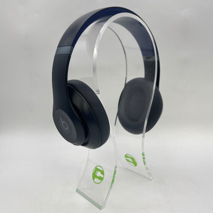 Beats Studio Pro Wireless Over-Ear Bluetooth Headphones Dark Blue A2924