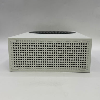 Microsoft Xbox Series S 512GB Console Gaming System White 1883