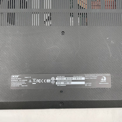 Acer Aspire 5 AN515‑58 15.6" i5-1335U 1.3GHz 8GB RAM 512GB SSD