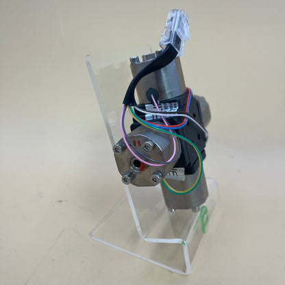 Agilent 0491-0132 Gradient valve assembly G1311-67701