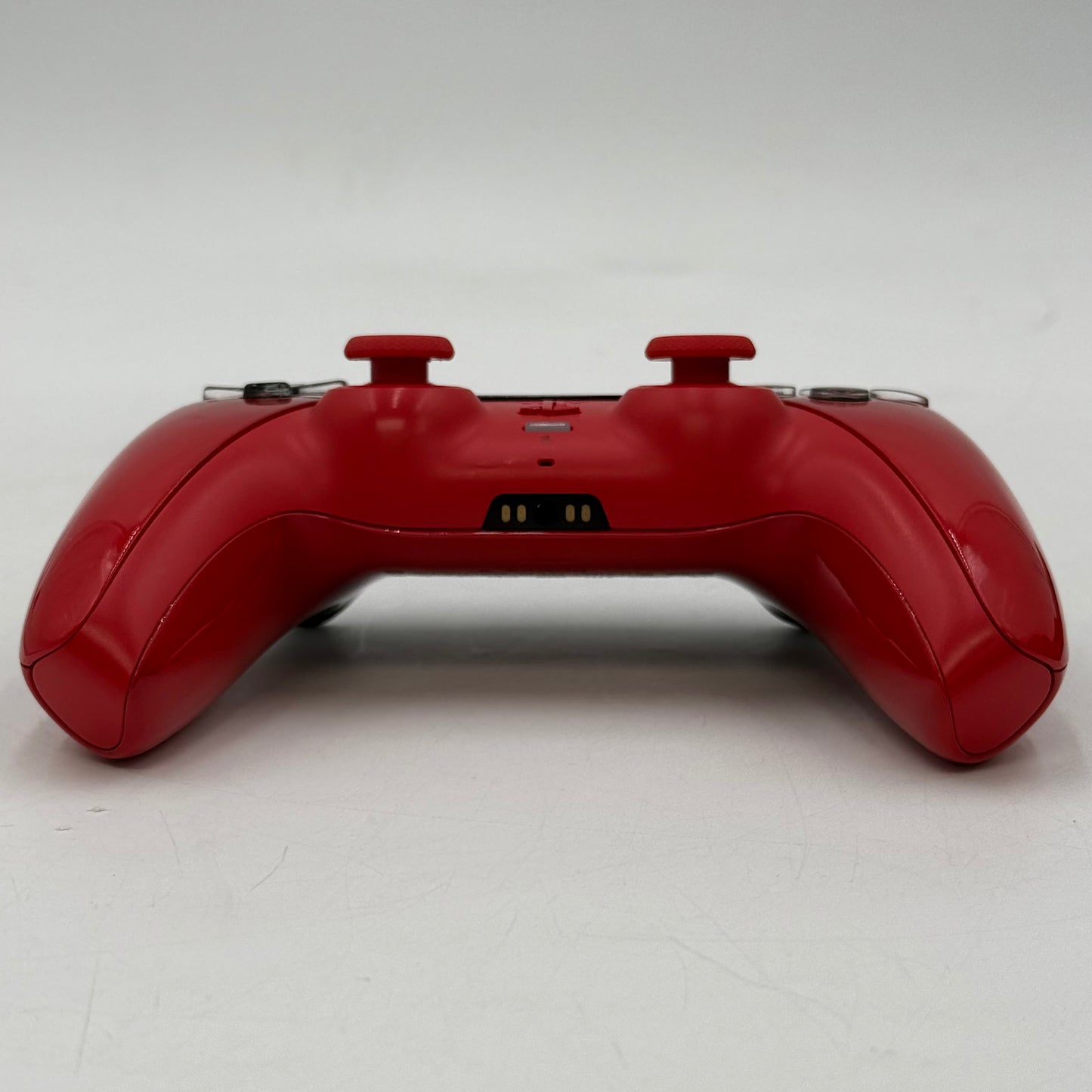 Sony PlayStation 5 PS5 DualSense Wireless Controller Techno Red CFI-ZCT2W