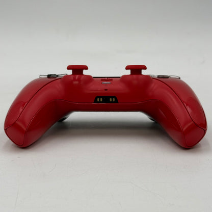 Sony PlayStation 5 PS5 DualSense Wireless Controller Techno Red CFI-ZCT2W