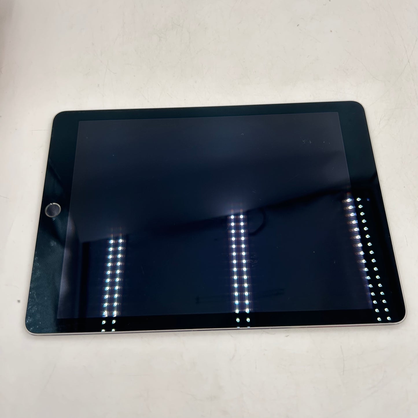 WiFi Only Apple iPad 9th Gen 128GB Space Gray MLMV2LL/A