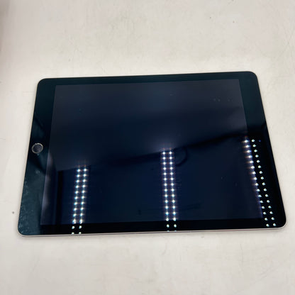 WiFi Only Apple iPad 9th Gen 128GB Space Gray MLMV2LL/A