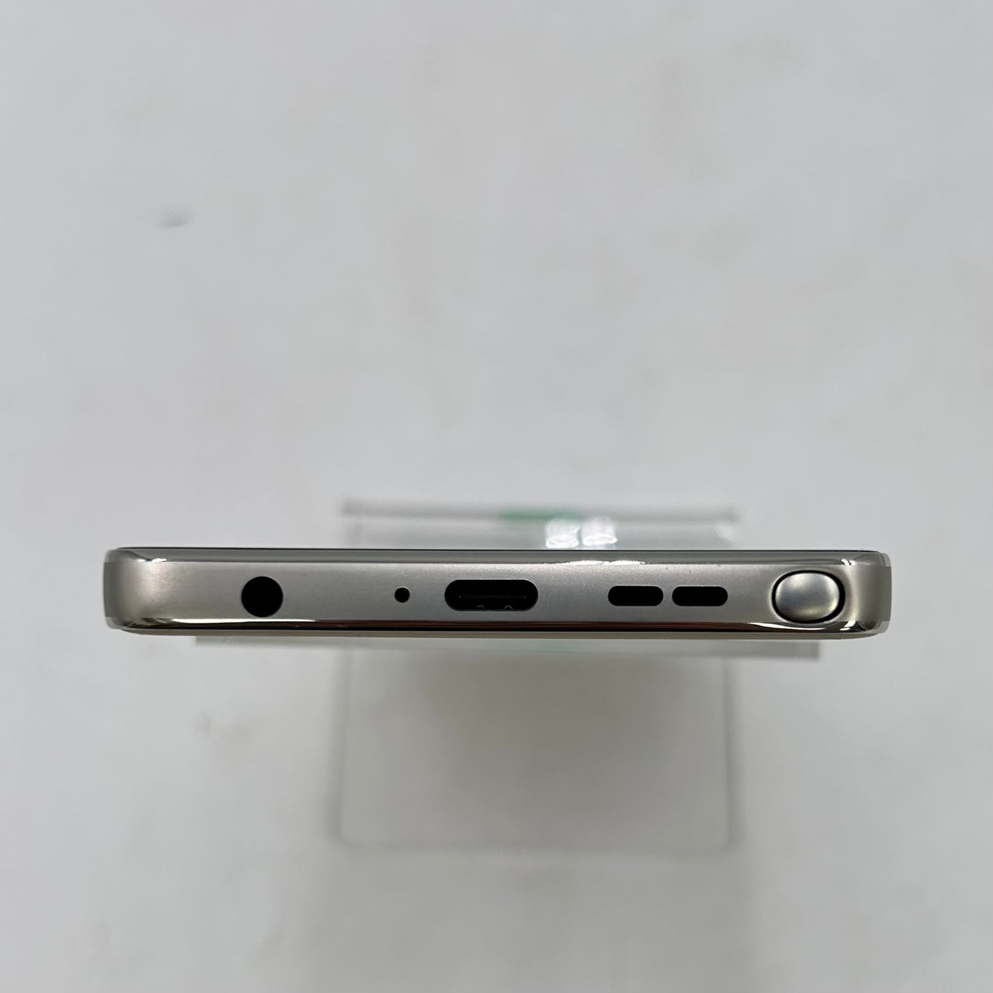 Cricket Motorola Moto G Stylus 5G (2024) 128GB Android 14 Caramel Latte