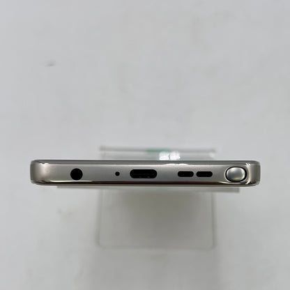 Cricket Motorola Moto G Stylus 5G (2024) 128GB Android 14 Caramel Latte
