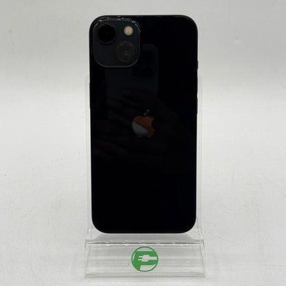 Factory Unlocked Apple iPhone 13 128GB Midnight MLA23LL/A