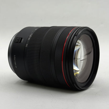 Canon RF 24-105mm f/4 L IS USM Standard Zoom Lens