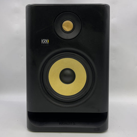 Krk System Rokit 5 Active Studio Monitor Black