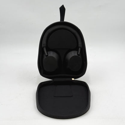 Sony WH-1000XM5 Noise-Cancelling Over-Ear Bluetooth Headphones Black YY2954