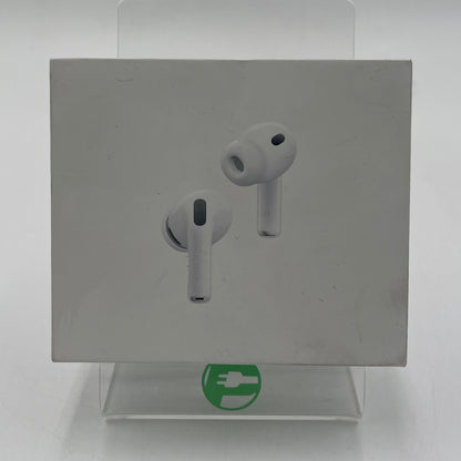 New Apple AirPods Pro 3rd Gen with MagSafe Charging Case MFHP4LL/A